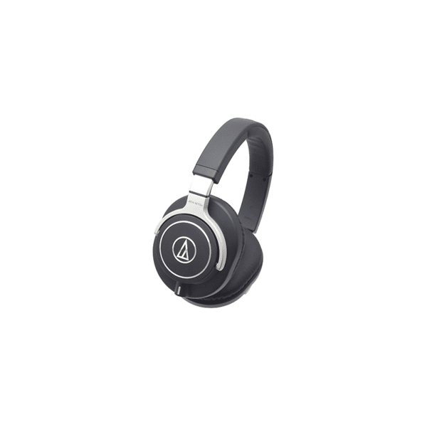 Audio  Technica ATH M70X zwart hoofdtelefoon - Afbeelding 3
