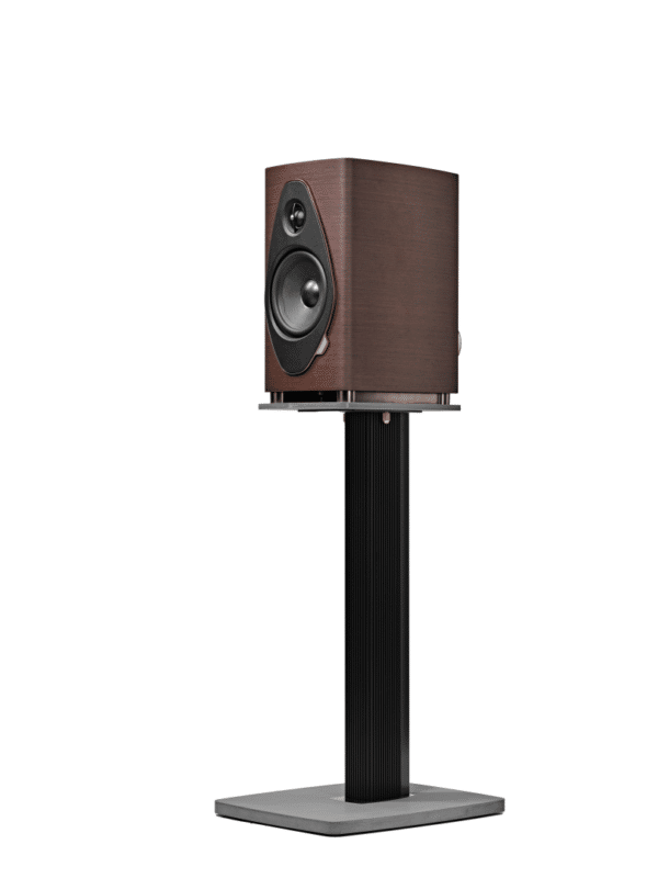 SONUS FABER Sonetto 2 G2 wenge luidspreker - Afbeelding 2