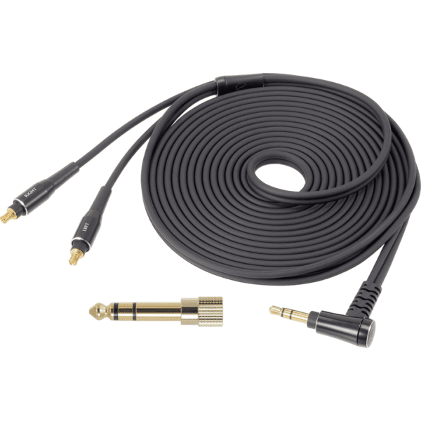 Audio  Technica ATH AP2000TI zilver hoofdtelefoon - Afbeelding 12