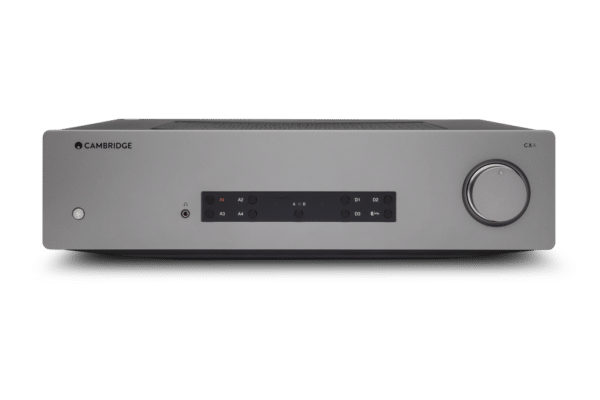 Cambridge CXA81 MK2 VERSTERKER - Afbeelding 3