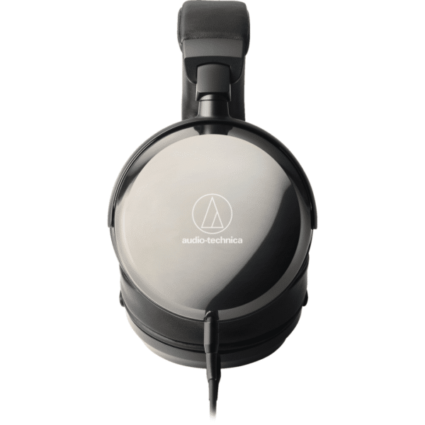 Audio  Technica ATH AP2000TI zilver hoofdtelefoon - Afbeelding 3