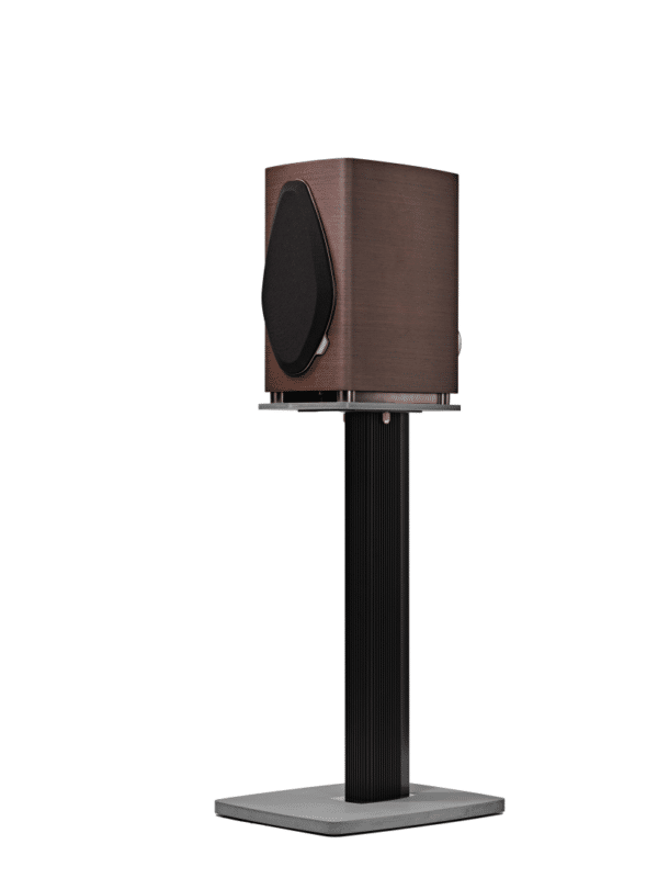SONUS FABER Sonetto 2 G2 wenge luidspreker - Afbeelding 3