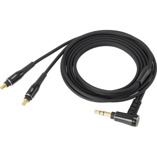 Audio  Technica ATH AP2000TI zilver hoofdtelefoon - Afbeelding 11