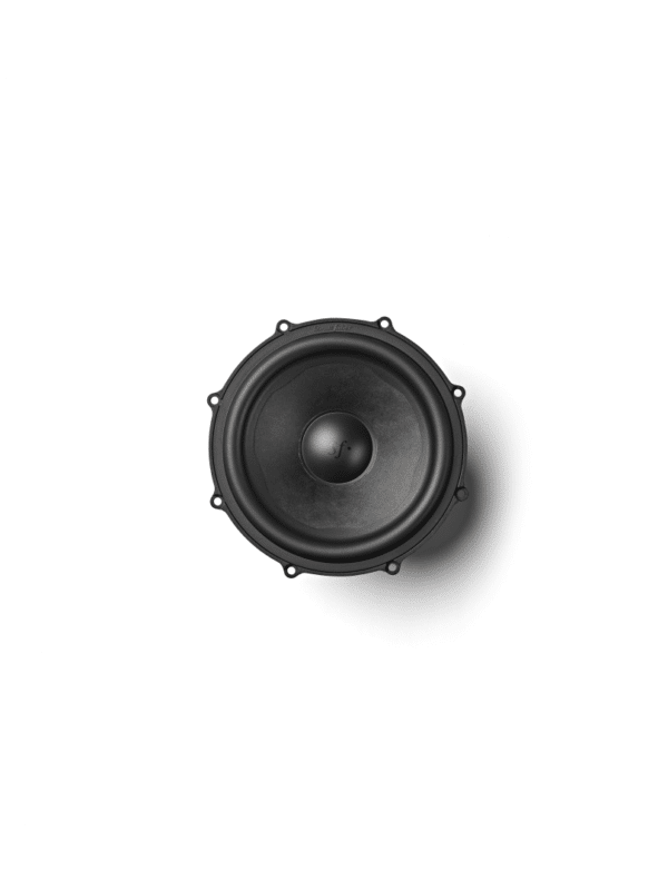 SONUS FABER Sonetto 8 G2 wenge luidspreker - Afbeelding 6