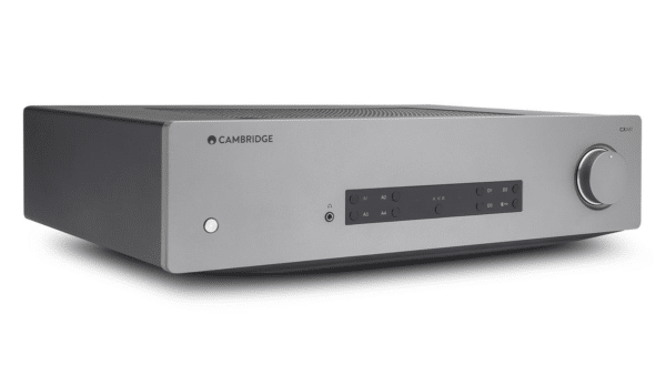 Cambridge CXA81 MK2 VERSTERKER