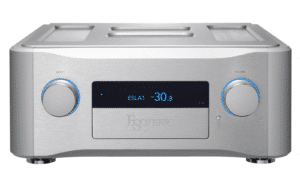 Esoteric F-01 VERSTERKER