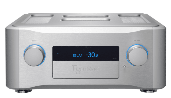 Esoteric F-01 VERSTERKER