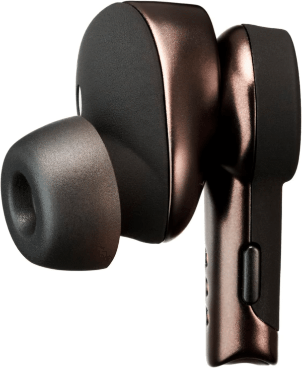 Audio  Technica ATH TWX9 zwart hoofdtelefoon - Afbeelding 6