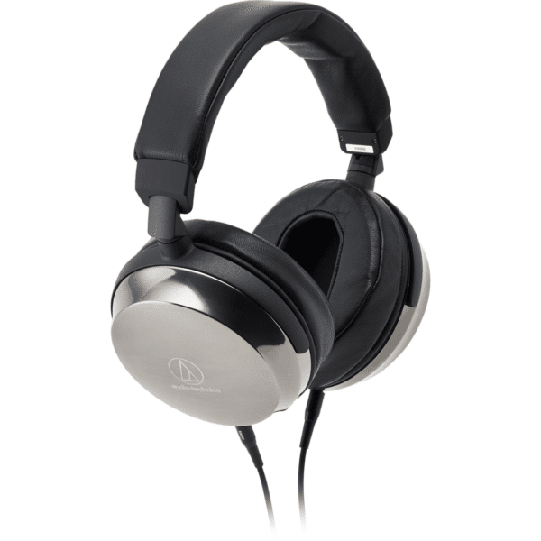 Audio  Technica ATH AP2000TI zilver hoofdtelefoon - Afbeelding 5