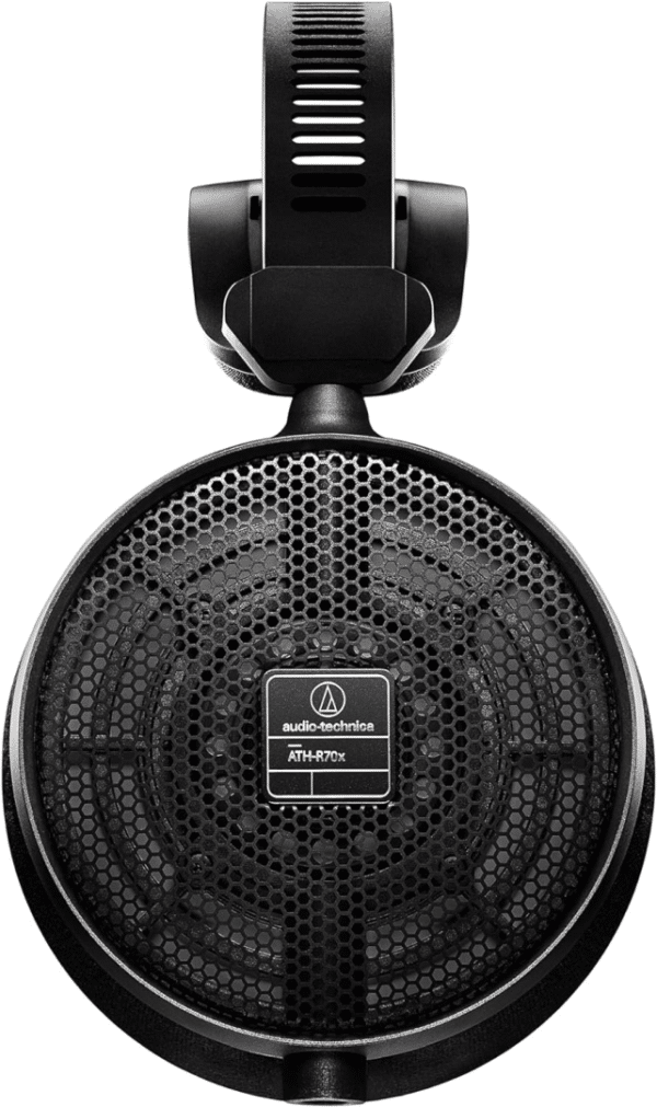 Audio Technica ATH-R70X hoofdtelefoon - Afbeelding 2