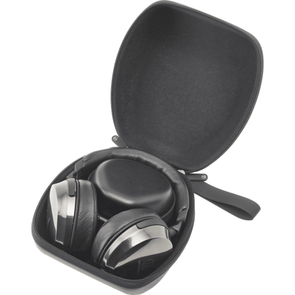 Audio  Technica ATH AP2000TI zilver hoofdtelefoon - Afbeelding 8
