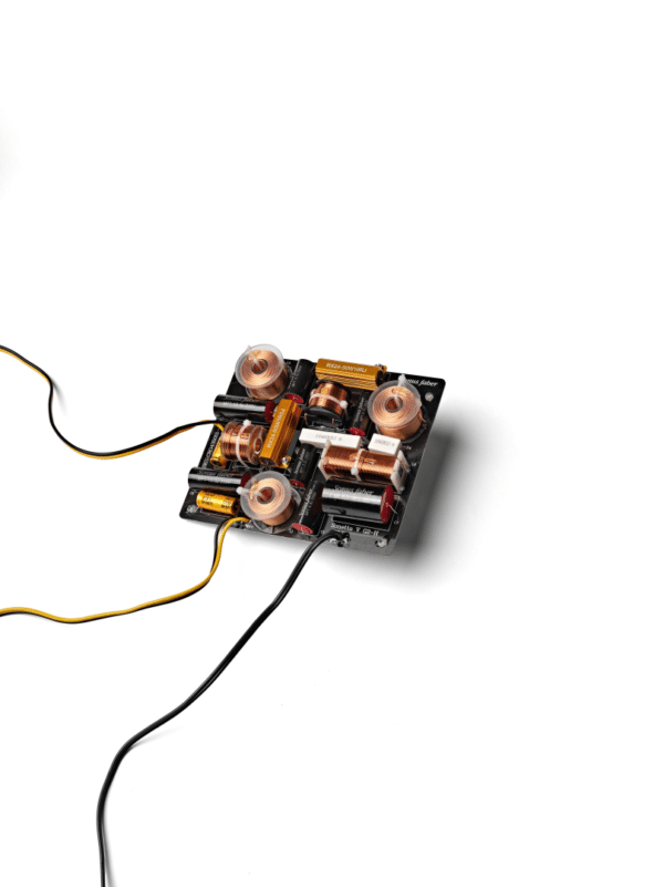 SONUS FABER Sonetto 8 G2 wenge luidspreker - Afbeelding 4