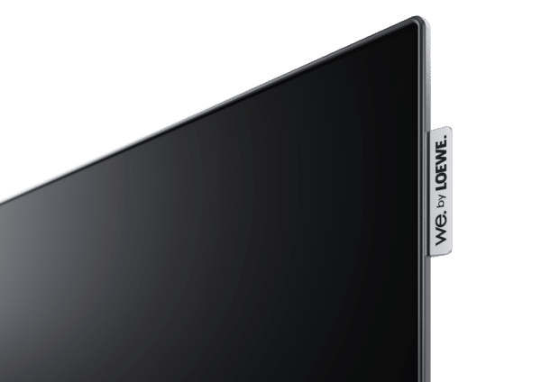 Loewe We SEE 48 OLED 4K - Afbeelding 5