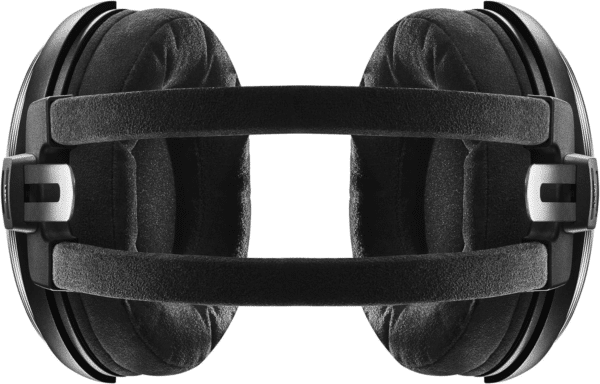 Audio  Technica ATH ADX5000 zwart hoofdtelefoon - Afbeelding 6