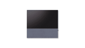Canvas 55" Fabric oceaangrijs SOUNDBAR