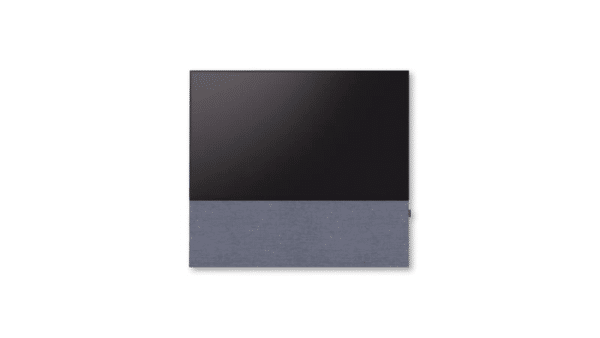 Canvas 55" Fabric oceaangrijs SOUNDBAR