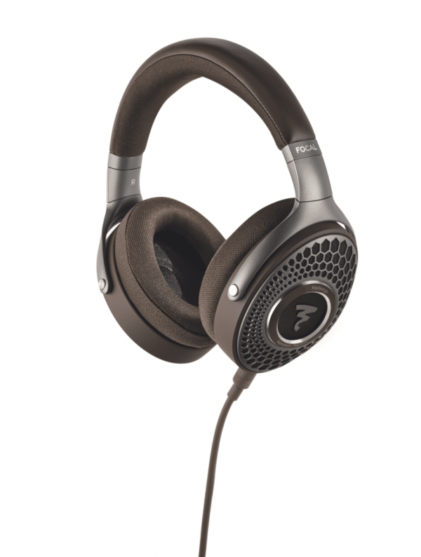 Focal HADENYS hoofdtelefoon - Afbeelding 2