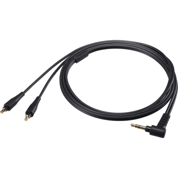 Audio  Technica ATH WP900 hout hoofdtelefoon - Afbeelding 4