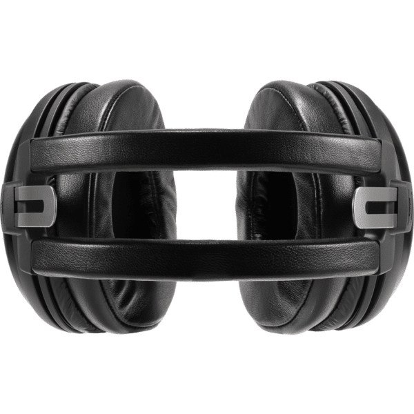 Audio  Technica ATH AWKT/F bruin hoofdtelefoon - Afbeelding 3