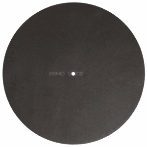 SONIC VOICE RANCHERO  PLATENSPELER MAT