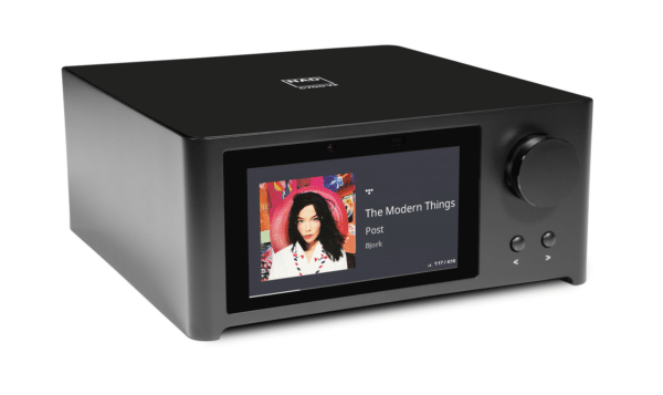 NAD C700 V2 VERSTERKER - Afbeelding 2