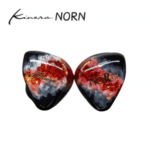 KINERA NORN IN-EAR