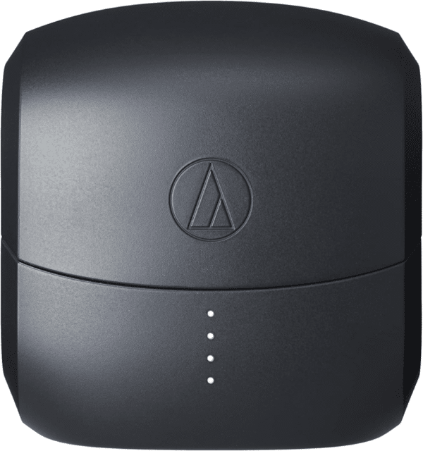 Audio  Technica ATH CKS50TWBK zwart hoofdtelefoon - Afbeelding 4