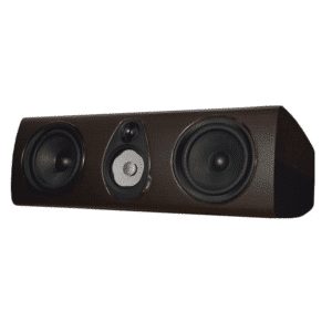 SONUS FABER Sonetto Center G2 zwart LUIDSPREKER CENTER