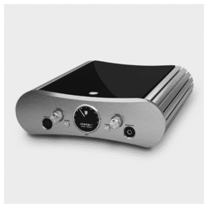 GATO SDA 1 zwart DAC
