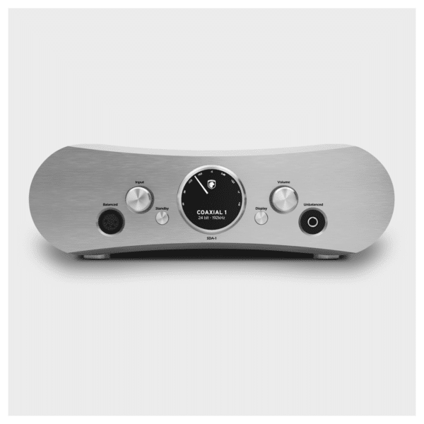 GATO SDA 1 zwart DAC - Afbeelding 3