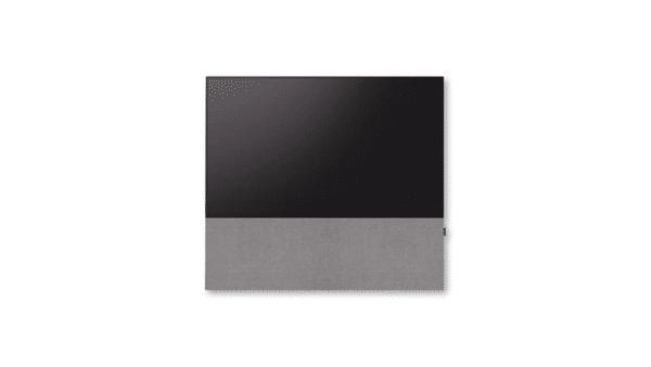 Canvas 55" Fabric umber SOUNDBAR