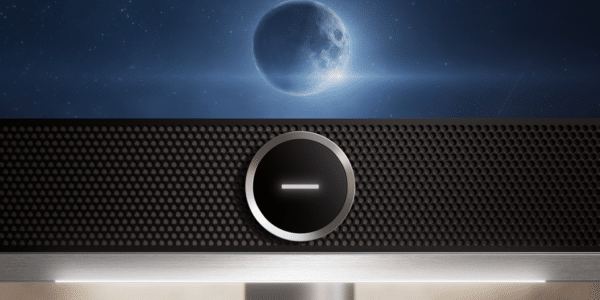 Loewe STELLAR 65 DR+ OLED 4K - Afbeelding 5