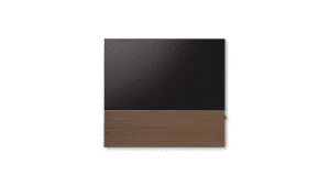 Canvas 65" wood licht oak SOUNDBAR