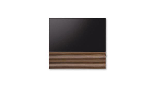 Canvas 65" wood licht oak SOUNDBAR