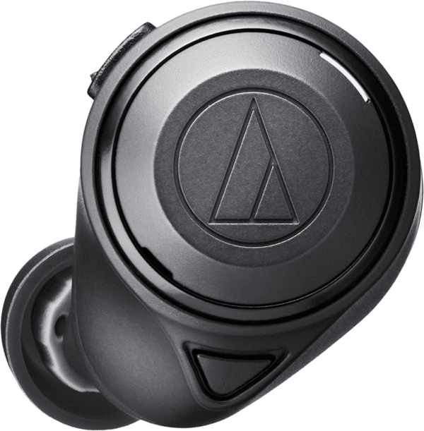 Audio  Technica ATH CKS50TWBK zwart hoofdtelefoon - Afbeelding 5