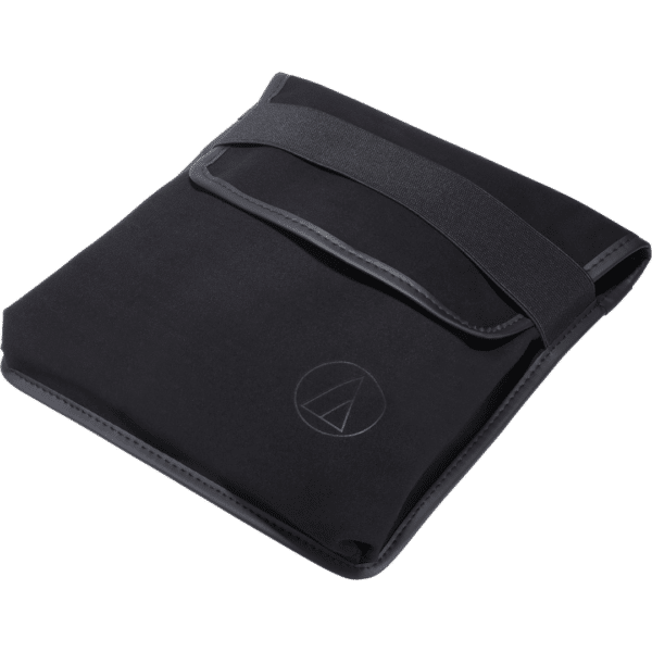 Audio  Technica ATH WP900 hout hoofdtelefoon - Afbeelding 6
