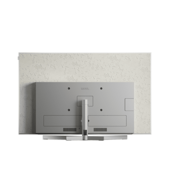 Loewe STELLAR 55 DR+ OLED 4K - Afbeelding 8