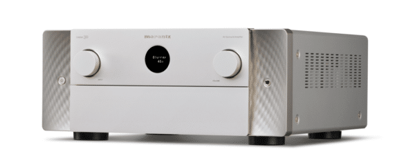Marantz CINEMA 30 zilver Surround Versterker - Afbeelding 3