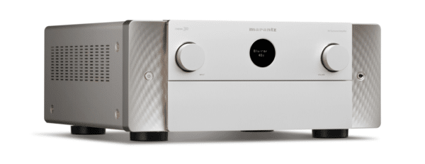 Marantz CINEMA 30 zilver Surround Versterker - Afbeelding 4
