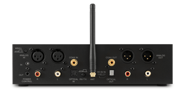 Mc Intosh MB-25 Bluetooth - Afbeelding 2