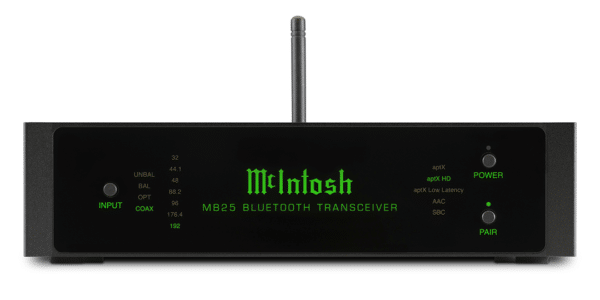 Mc Intosh MB-25 Bluetooth - Afbeelding 4