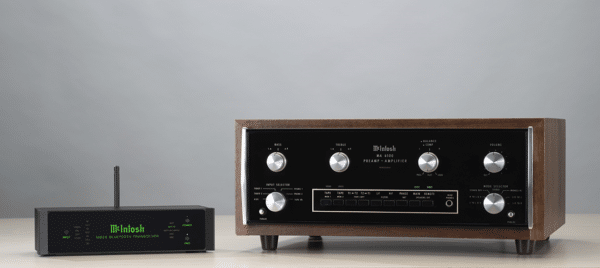 Mc Intosh MB-25 Bluetooth - Afbeelding 5