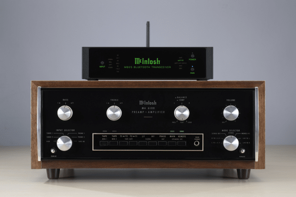 Mc Intosh MB-25 Bluetooth - Afbeelding 6