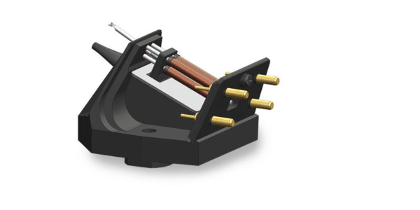 REGA ND5 PLATENSPELER ACCESSOIRES - Afbeelding 3