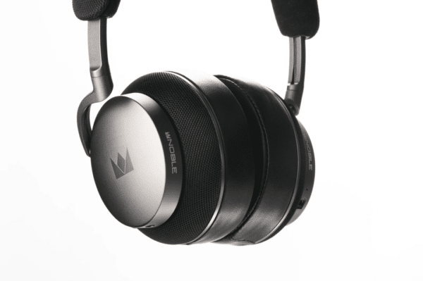Noble Audio Fokus Apollo wireless  hoofdtelefoon - Afbeelding 3
