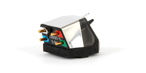 REGA ND5 PLATENSPELER ACCESSOIRES - Afbeelding 2