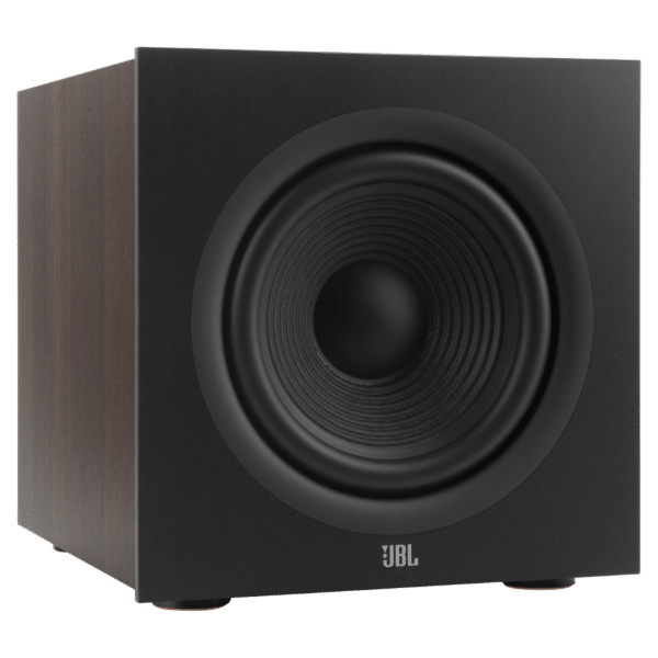 JBL Stage 220P espresso SUBWOOFER