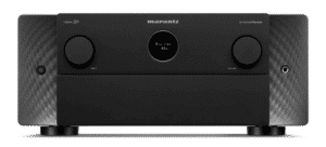 Marantz CINEMA 30 zwart Surround Versterker