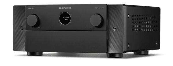Marantz CINEMA 30 zwart Surround Versterker - Afbeelding 3
