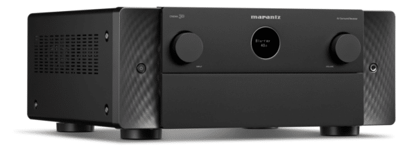 Marantz CINEMA 30 zwart Surround Versterker - Afbeelding 4